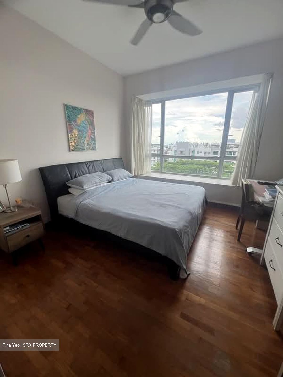 The Raintree (D21), Condominium #568264161